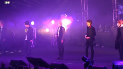 SHINee - 当爱已成往事