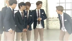 EXO - Mnet Wide News EXO Cut
