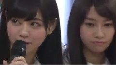 乃木坂46 - スーパーニュース 乃木坂46メンバーが点火 農水省のまきストーブ