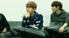 EXO - EXO Showtime E09 D.O. Cut