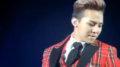G-Dragon(BigBang),BigBang - Kyosera Dome Concert