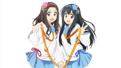 ClariS - CLICK