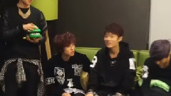 Teen Top - HIGH KICK 三行诗