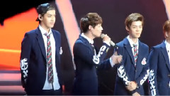 EXO,EXO-M - Talk