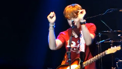 CNBLUE - 孤独啊