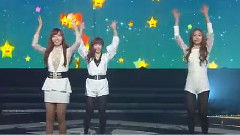 Secret - 星光月光