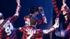 EXO - Let Out The Beast & Wolf & Growl