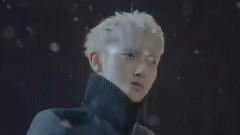 EXO - 12月的奇迹 MV花絮