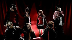 AAA - Red Soul