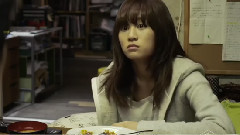 前田敦子 - 直到<不愿长大的Tamako>制作完毕为止
