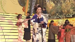 伍代夏子 - 金木犀