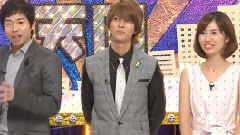 山下智久 - 世代天国 第二十二回