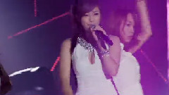 Secret - 爱是Move