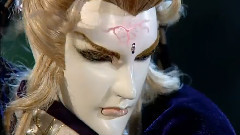 荒山亮,阿轮 - 为布凤歌