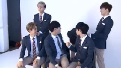 EXO - Mnet Wide EXO Cut