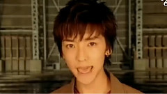 w-inds. - Because Of You