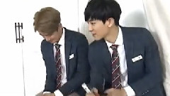 EXO - Mnet Wide演艺新闻 EXO Cut