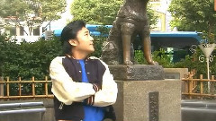 山下智久 - 世代天国