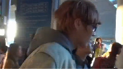 EXO - 仁川机场接机