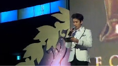 Super Junior - 首尔歌谣大赏