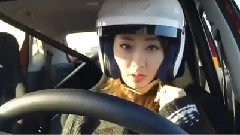 Nine Muses - Top Gear Korea