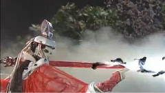 荒山亮 - 千秋鏖战