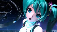 初音未来 - Tell Your World