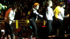 SHINee - 姐姐真漂亮