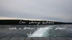 Alexz Johnson - American Dreamer