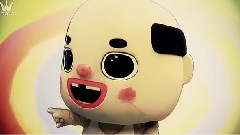 日本群星 - まいどおおきに! ちっちゃいおっさんのテーマ