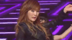 miss A - Good Bye Baby