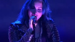 Demi Lovato - Neon Lights
