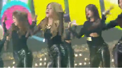 AOA,Teen Top,M.I.B - Gentleman