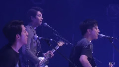 CNBLUE - 爱の光