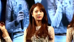 Nine Muses - C&M善良演唱会公演