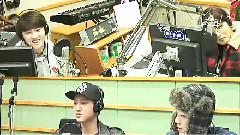 EXO-K - 灿都闺蜜篇