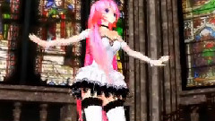 巡音流歌,VOCALOID家族 - Pure色100萬
