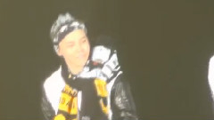 G-Dragon(BigBang),BigBang - BigBang +α In Seoul Concert