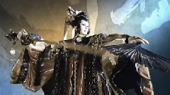 荒山亮,阿轮 - 为布凤歌