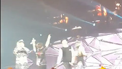 BigBang - Seoul Con GRI At Encore