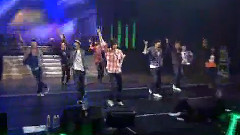 SS501 - Song Fou U 万人大合唱