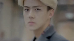 EXO-M - 只有我不知道的故事