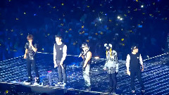 BigBang - Bad Boy