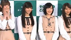 乃木坂46 - 乃木坂46薪ストーブより食べ物?