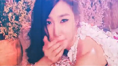 少女时代,Tiffany(少女时代) - The Way