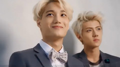 EXO - 开鹿结婚之小叔子们的祝福