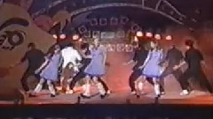S.E.S - 我爱你
