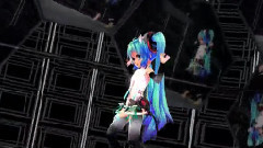 初音未来,VOCALOID家族 - Girls
