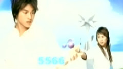 5566 - 因为爱 TVB版