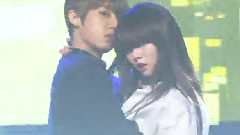 金泫雅,G.NA,BEAST - Dance Special